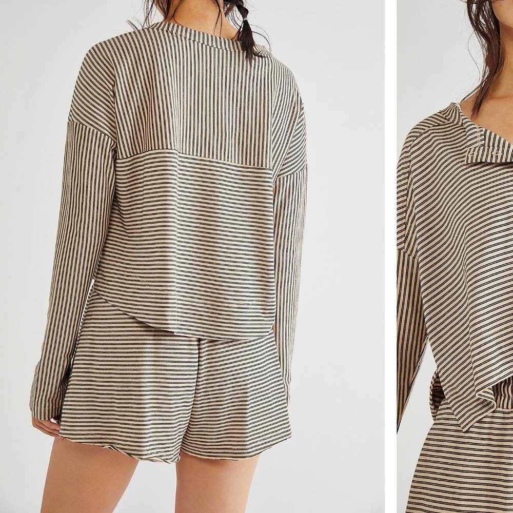 Free people set